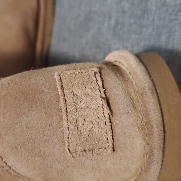 SOFT MOC BOOTS - Picture 2 of 3